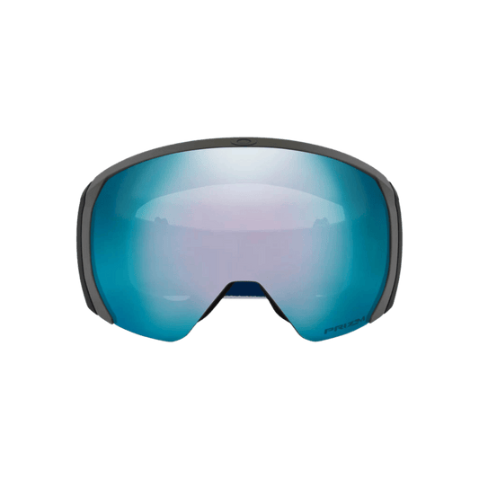 OAKLEY FLIGHT PATH EXTRA LARGE GOGGLES - KILDE VIKING - FRONT VIEW