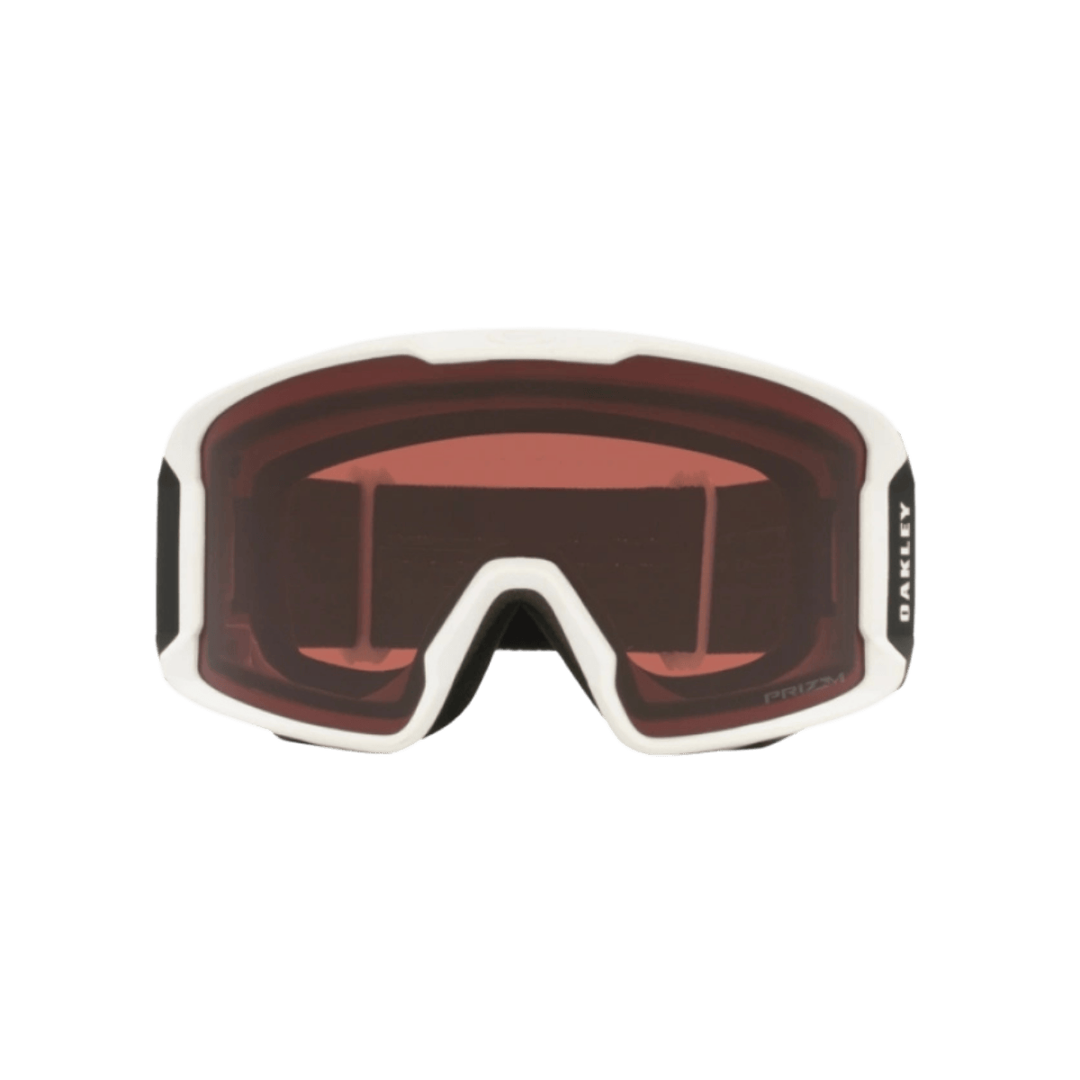 OAKLEY LINE MINER LARGE GOGGLES - HARLAUT - FRONT VIEW