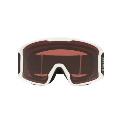 OAKLEY LINE MINER LARGE GOGGLES - HARLAUT - FRONT VIEW