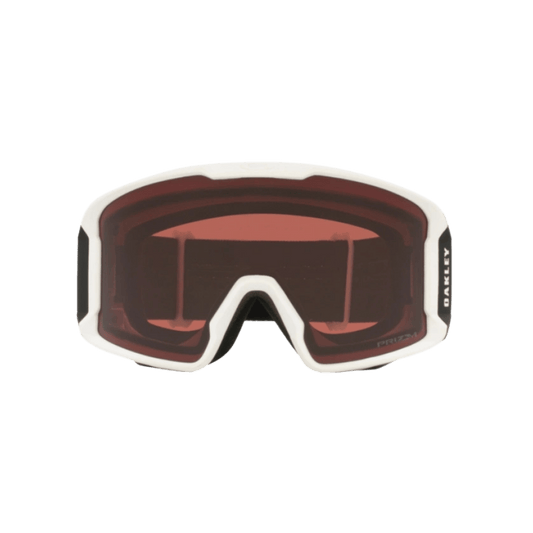 OAKLEY LINE MINER LARGE GOGGLES - HARLAUT - FRONT VIEW