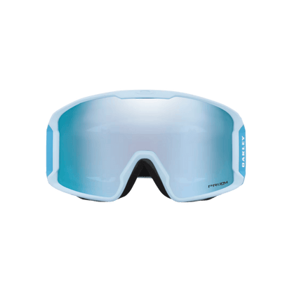 OAKLEY LINE MINER LARGE GOGGLES - ANDERSON - PRIZM BLK IRID
 - FRONT VIEW