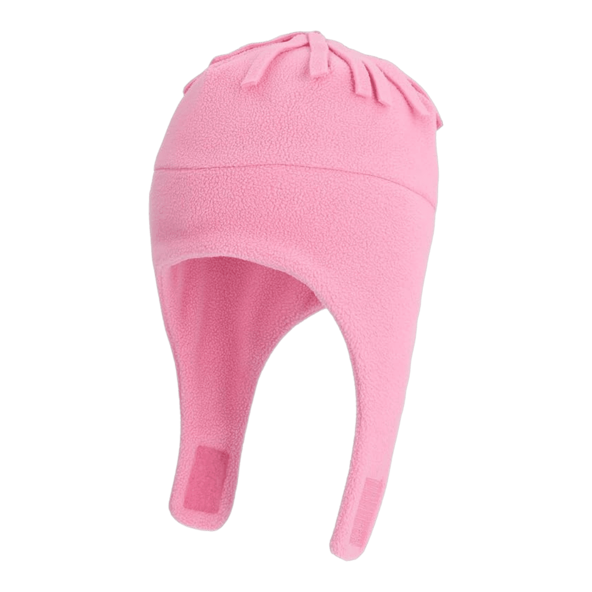 OBERMEYER KID'S ORBIT FLEECE HAT - PINKAFECTION