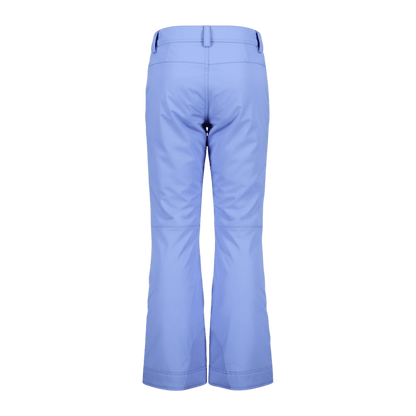 OBERMEYER BROOKE PANT - VINCA - BACK VIEW