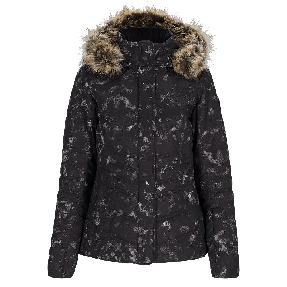 OBERMEYER WOMEN'S TUSCANY II JACKET - constellation