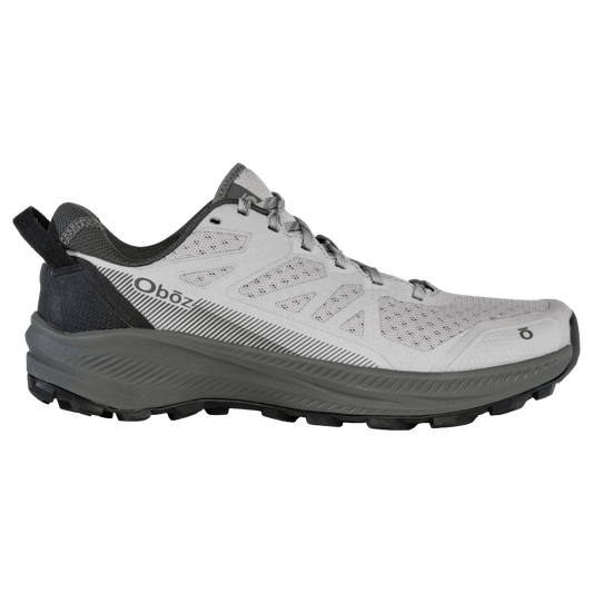 OBOZ KATABATIC LIGHTWEIGHT LOW DRIZZLE RIGHT VIEW