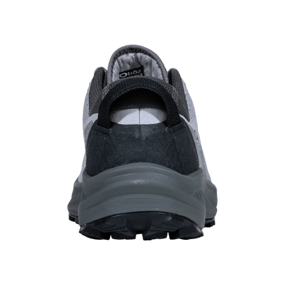 OBOZ KATABATIC LIGHTWEIGHT LOW DRIZZLE BACK VIEW