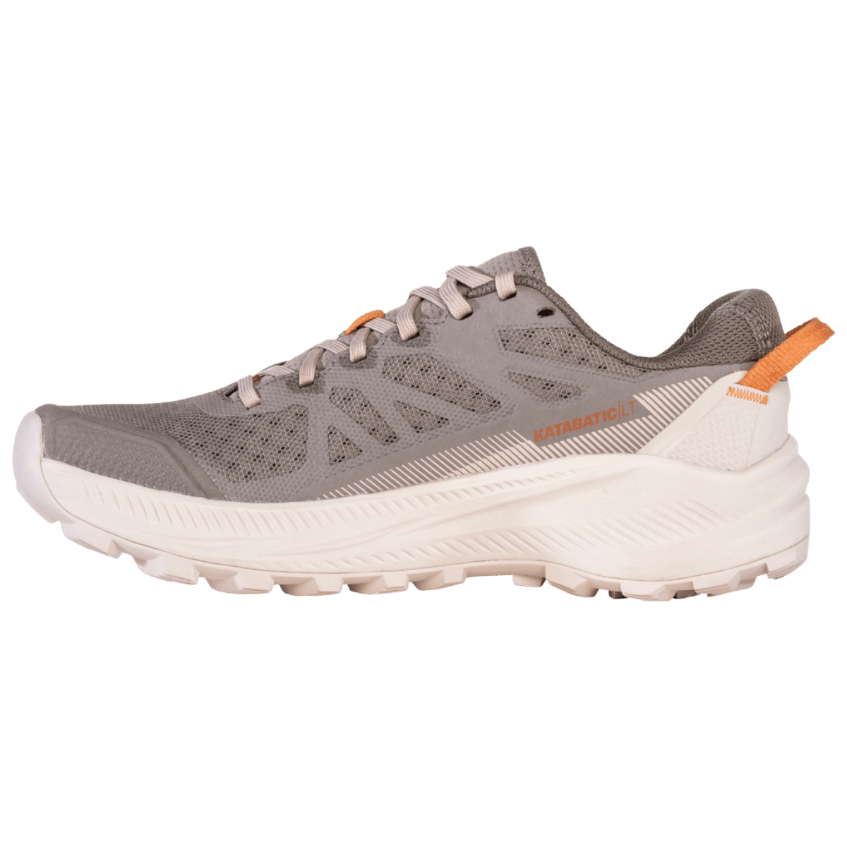 OBOZ WOMEN KATABATIC LIGHTWEIGHT LOW SPARROW LEFT VIEW