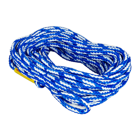 OBRIEN 2 person Floating Tube Rope