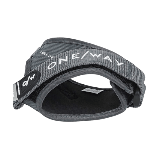 ONE WAY SPORT USA MAG POINT STRAP 2.0 - ASPHALT