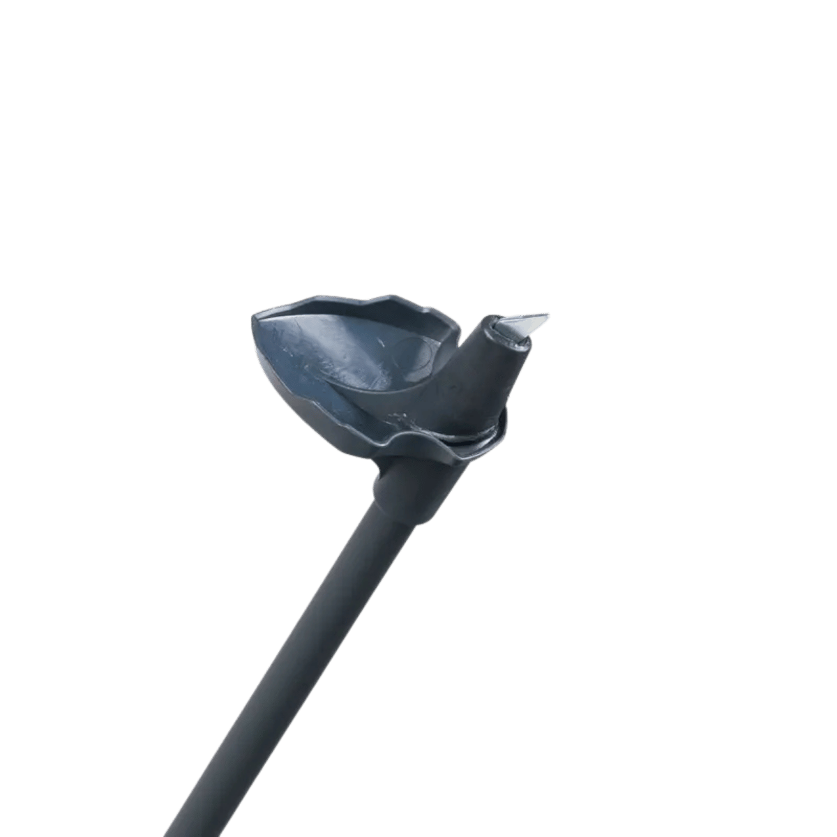 ONE WAY SPORT USA DIAMOND 3 POLES 24/25 - TIP/BASKET VIEW