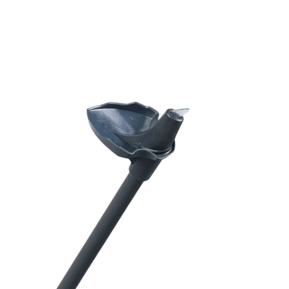 ONE WAY SPORT USA DIAMOND 3 POLES 24/25 - TIP/BASKET VIEW