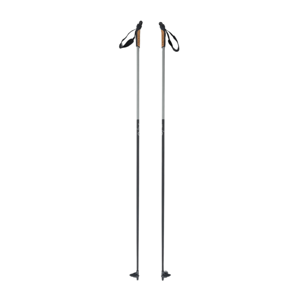 ONE WAY SPORT USA DIAMOND 3 POLES 24/25 - FULL VIEW (PAIR)