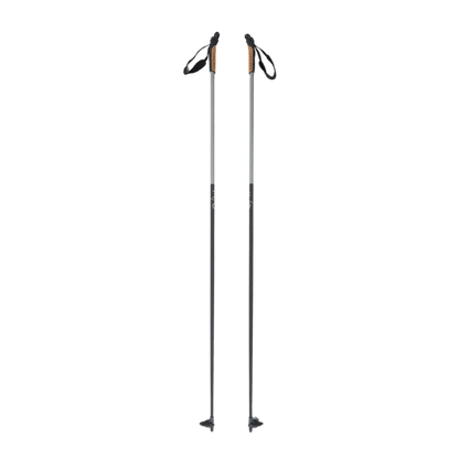 ONE WAY SPORT USA DIAMOND 3 POLES 24/25 - FULL VIEW (PAIR)