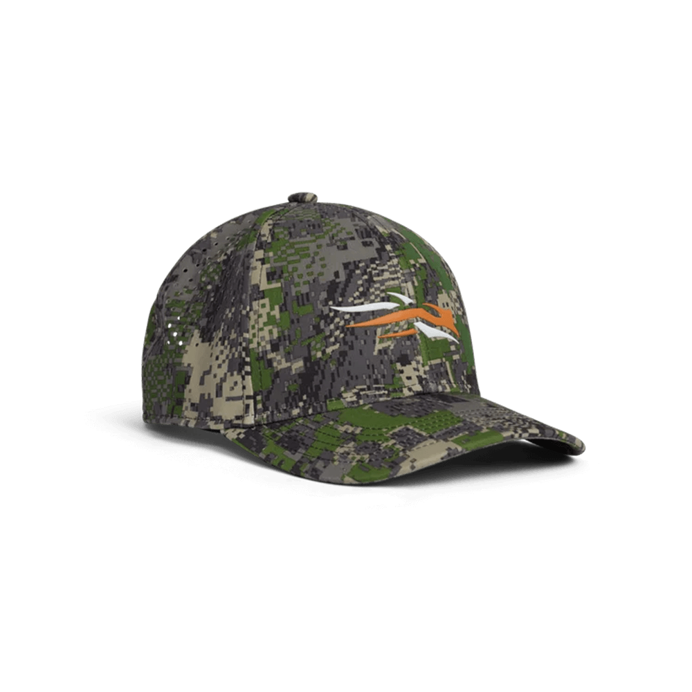 SITKA ICON OPTI PLUS MID PRO TRUCKER - OPTIFADE COVER