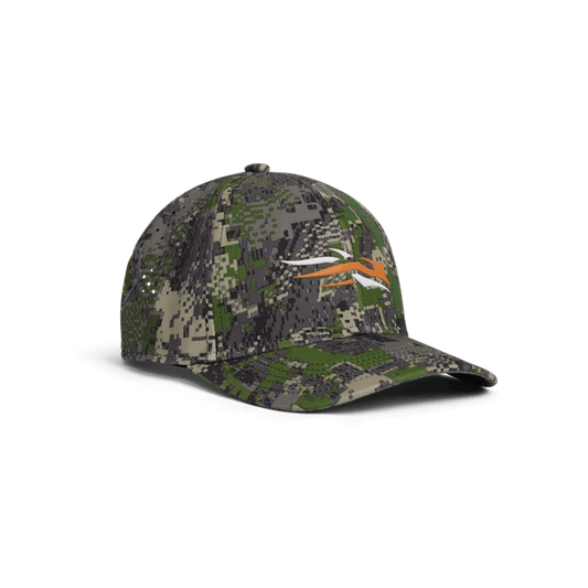 SITKA ICON OPTI PLUS MID PRO TRUCKER - OPTIFADE COVER