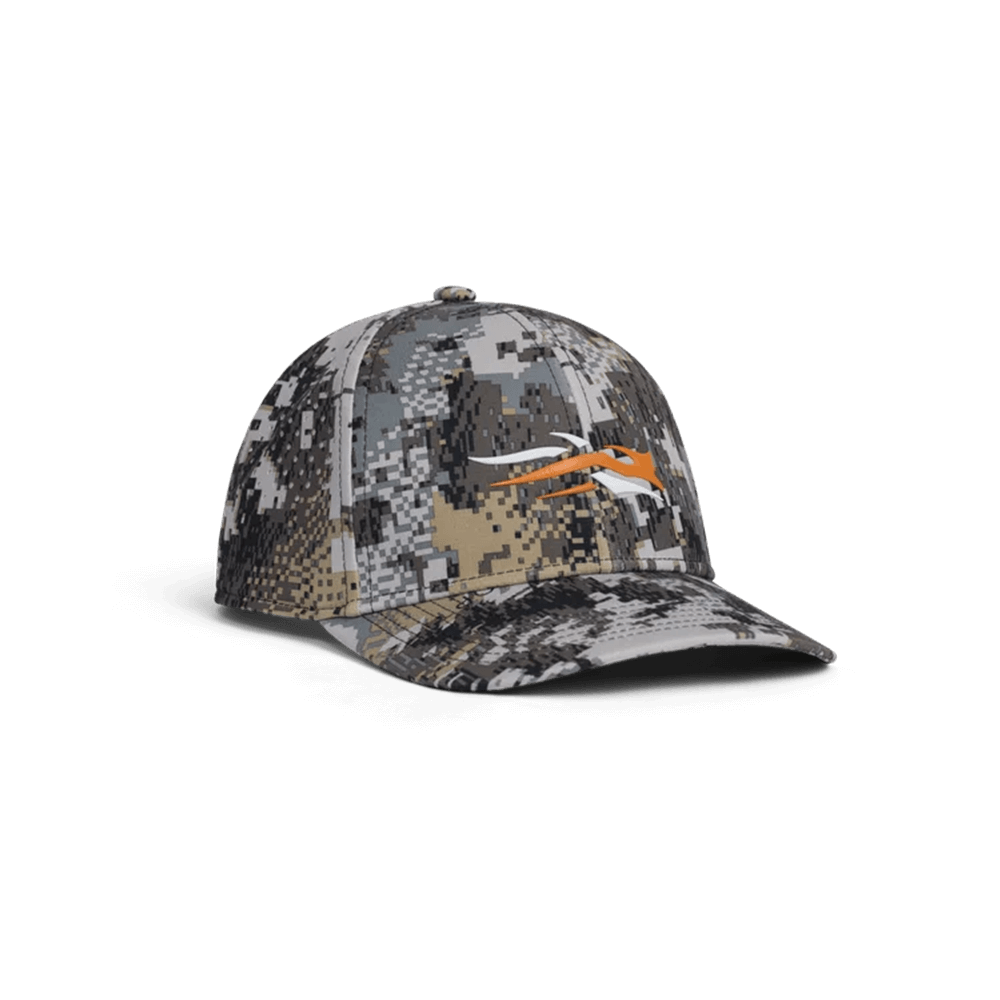 SITKA ICON OPTI PLUS MID PRO TRUCKER - ELEVATED