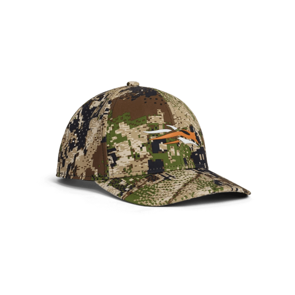 SITKA ICON OPTI PLUS MID PRO TRUCKER - SUBALPINE