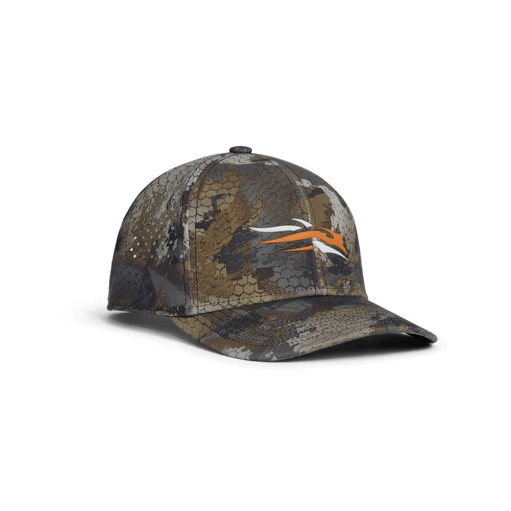 SITKA ICON OPTI PLUS MID PRO TRUCKER - TIMBER