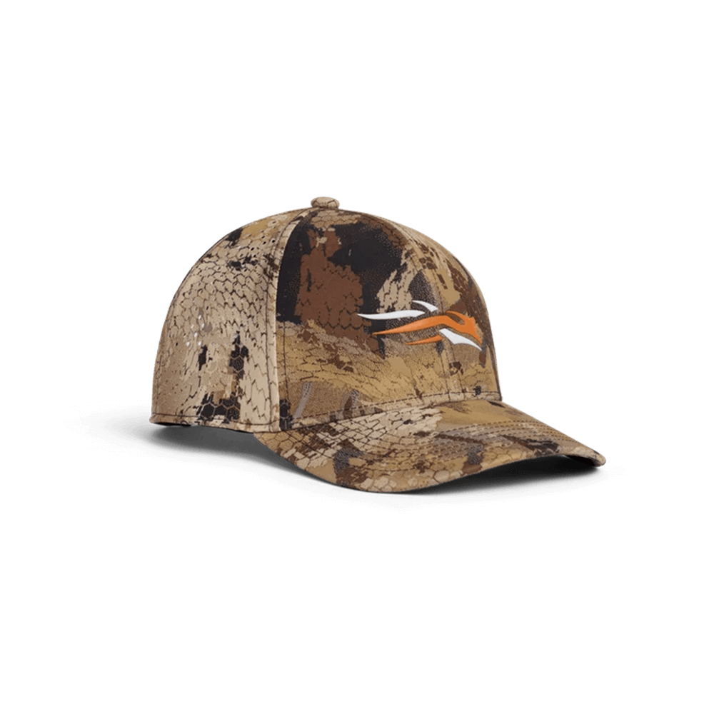 SITKA ICON OPTI PLUS MID PRO TRUCKER - WATERFOWL MARSH