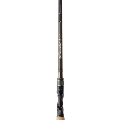 OROCHI X10 BAITCASTING ROD MIDDLE