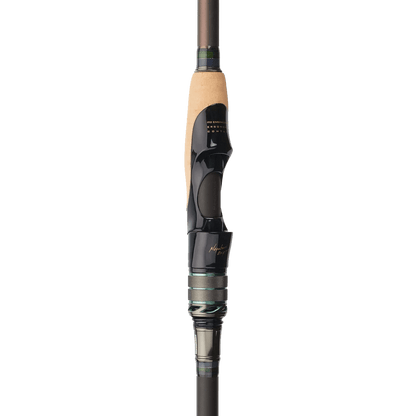OROCHI X10 SPINNING ROD GRIP