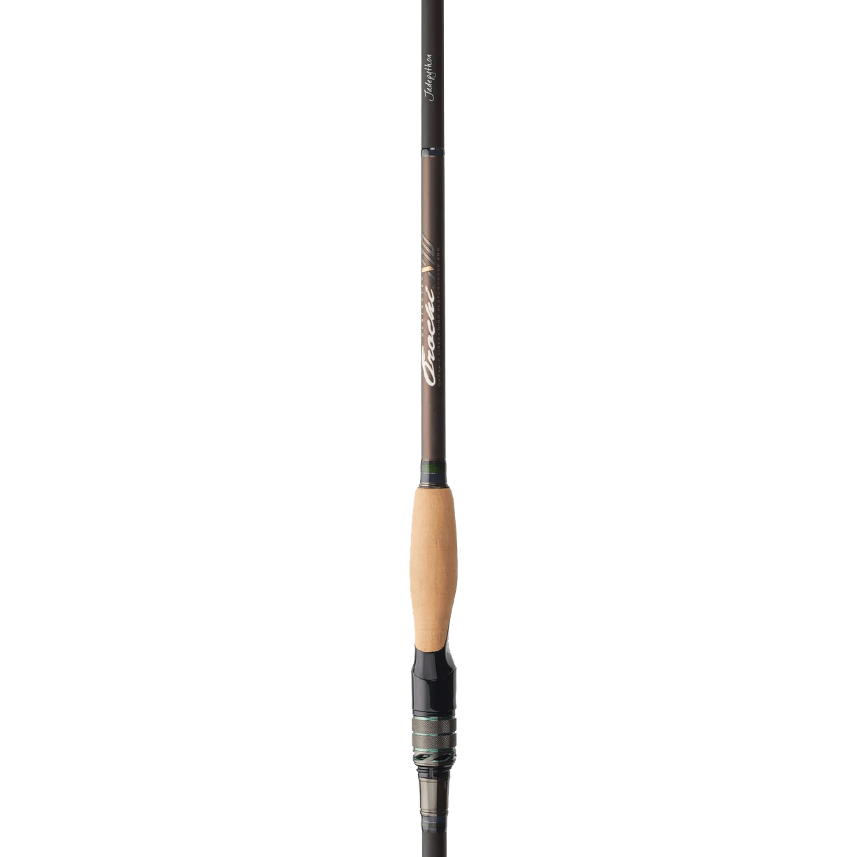 OROCHI X10 SPINNING ROD MIDDLE 