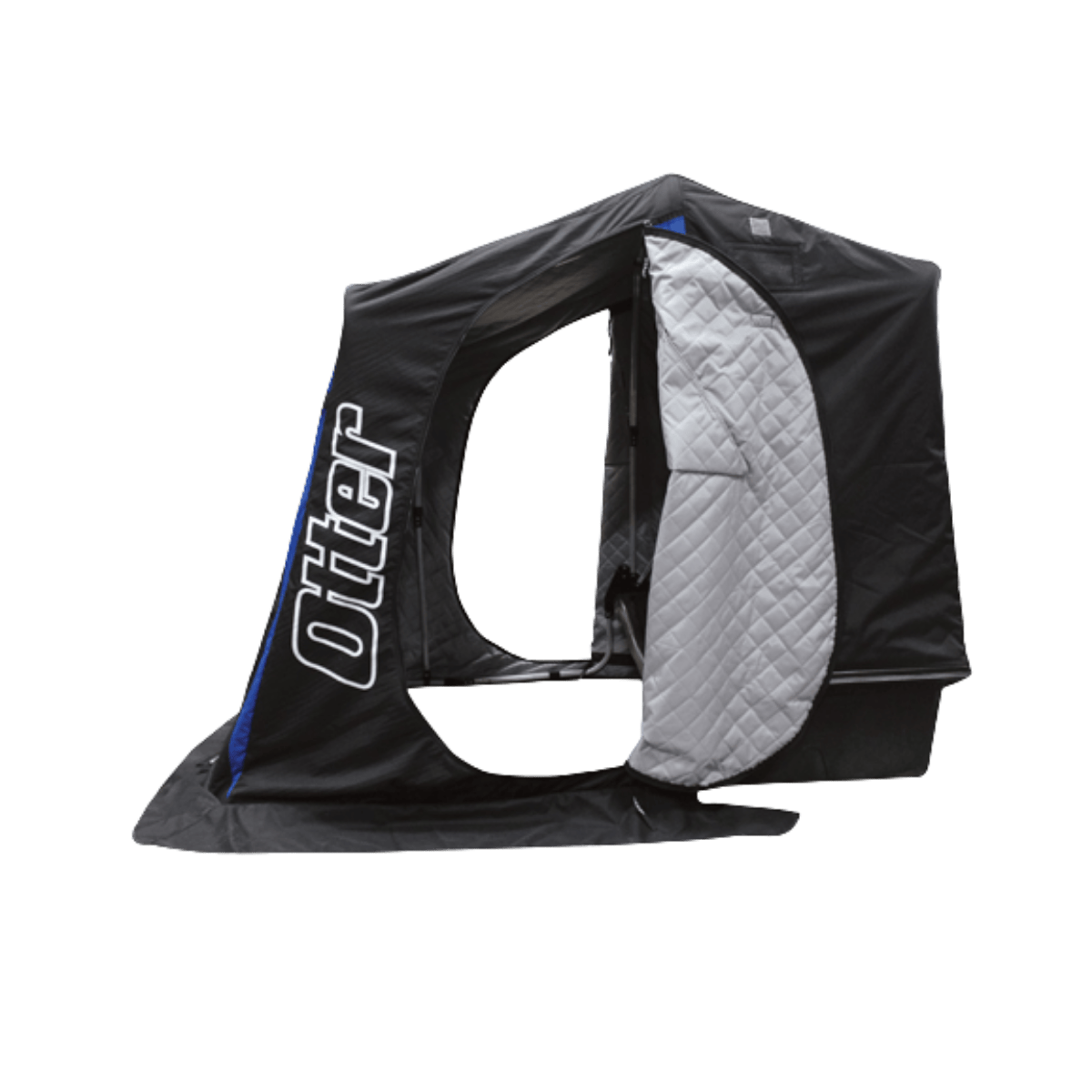 OTTER OUTDOOR XT CABIN X-OVER PACKAGE - DISPLAY MODEL