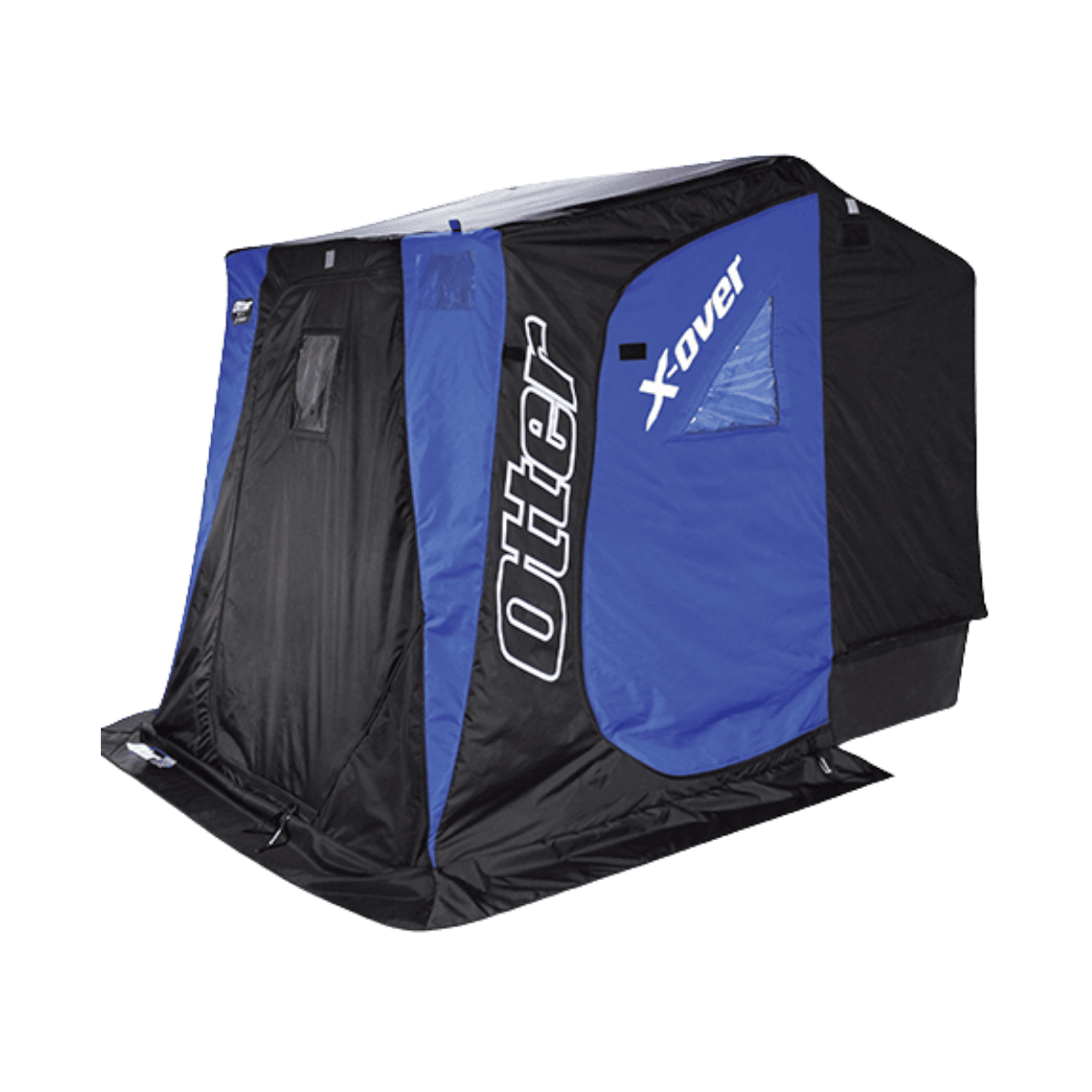 OTTER OUTDOOR XT CABIN X-OVER PACKAGE - DISPLAY MODEL