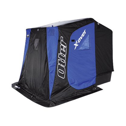 OTTER OUTDOOR XT CABIN X-OVER PACKAGE - DISPLAY MODEL