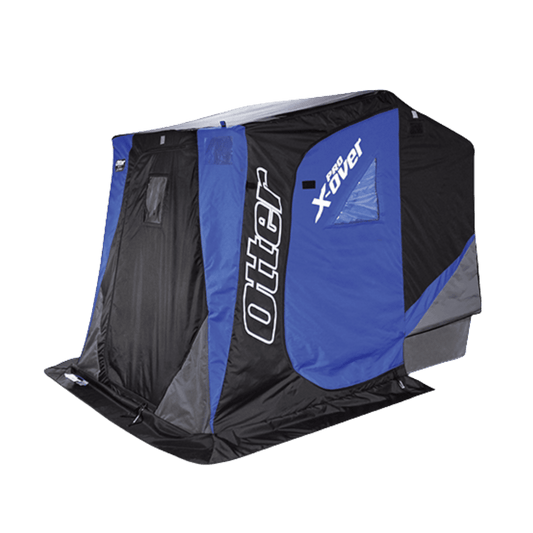 OTTER OUTDOORS DISPLAY XT PRO LODGE X-OVER LODGE - DISPLAY MODEL
