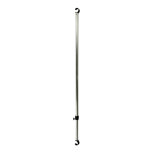 Otter Adjustable Back Wind Support Pole_1