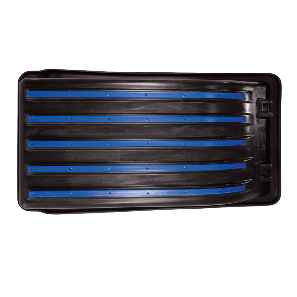 OTTER PRO SLED HYFAX RUNNER KIT - MAIN IMAGE