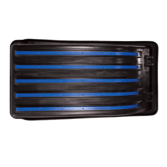 OTTER PRO SLED HYFAX RUNNER KIT - MAIN IMAGE