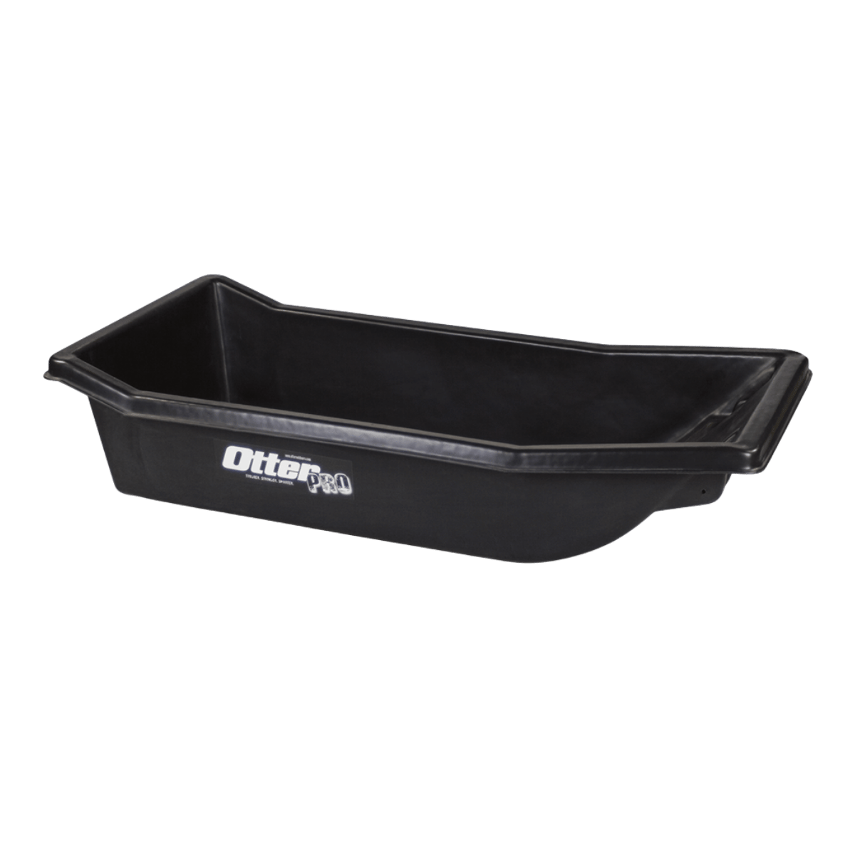 OTTER OUTDOORS PRO SLED SMALL ULTRA-WIDE - MAIN IMAGE