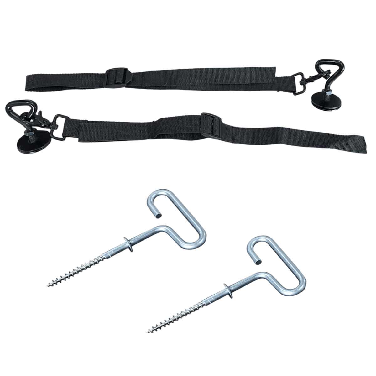 OTTER OUTDOORS SLED SHELTER ANCHOR KIT - KIT 