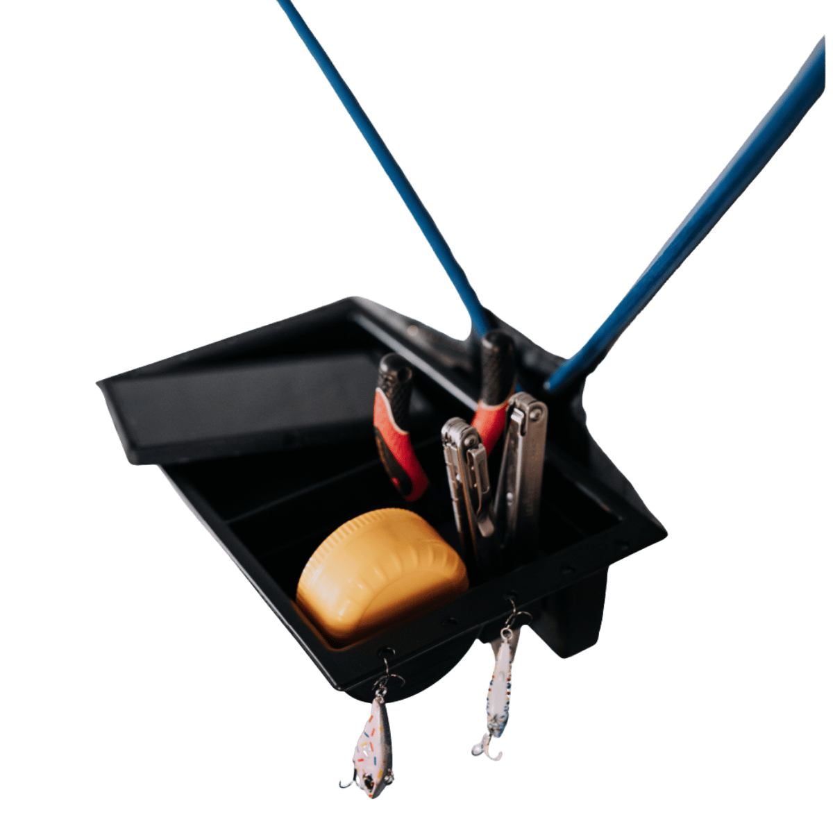 OTTER OUTDOORS UNIVERSAL HUB ACCESSORIES VALUE PACK- MULTI SHELF