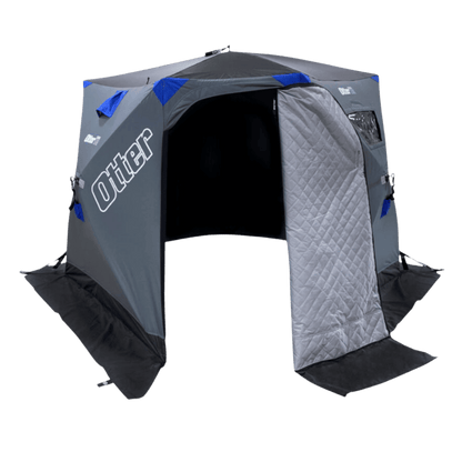 OTTER OUTDOORS VORTEX PRO CABIN THERMAL HUB - MAIN IMAGE