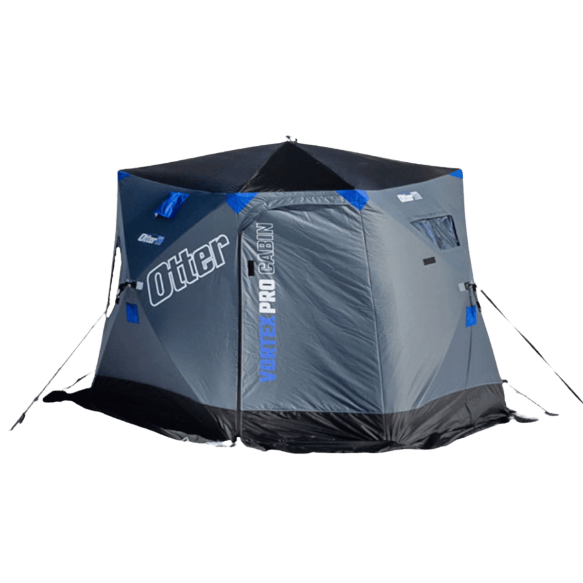 OTTER OUTDOORS VORTEX PRO CABIN THERMAL HUB - CLOSED