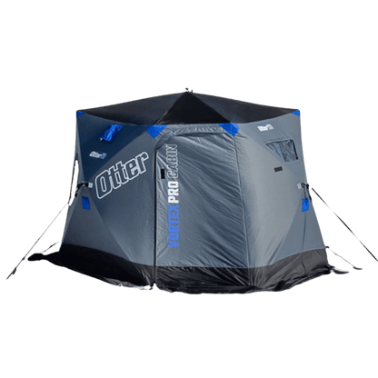 OTTER OUTDOORS VORTEX PRO CABIN THERMAL HUB - CLOSED