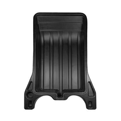 OTTER OUTDOORS XT HIDEOUT - TRIPLE LAYER SHELL - BOTTOM PART