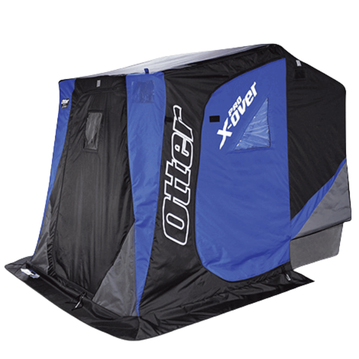 OTTER OUTDOOR XT PRO CABIN X-OVER SHELTER - MAIN IMAGE
