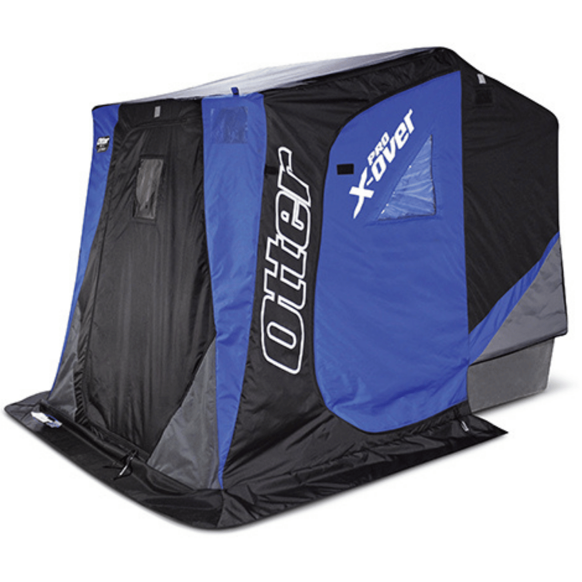 OTTER OUTDOORS XT PRO LODGE X-OVER SHELTER - MAIN IMAGE