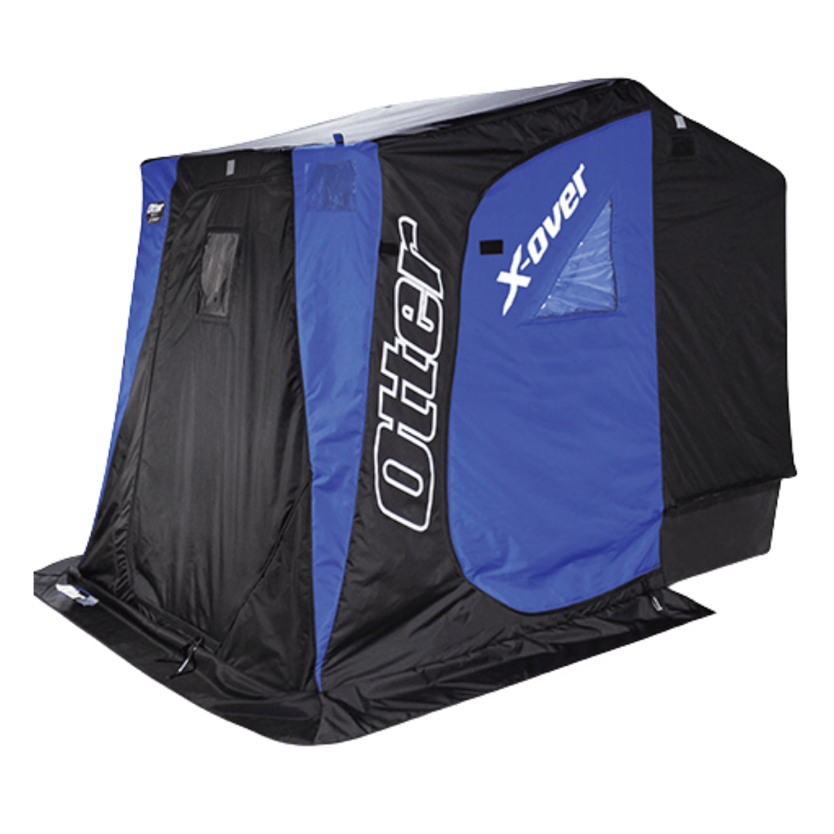 Otter XT X-Over Cabin_2
