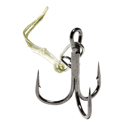 OWNER AMERICAN STINGER HARNESS RIG - 4-1/2IN  #4