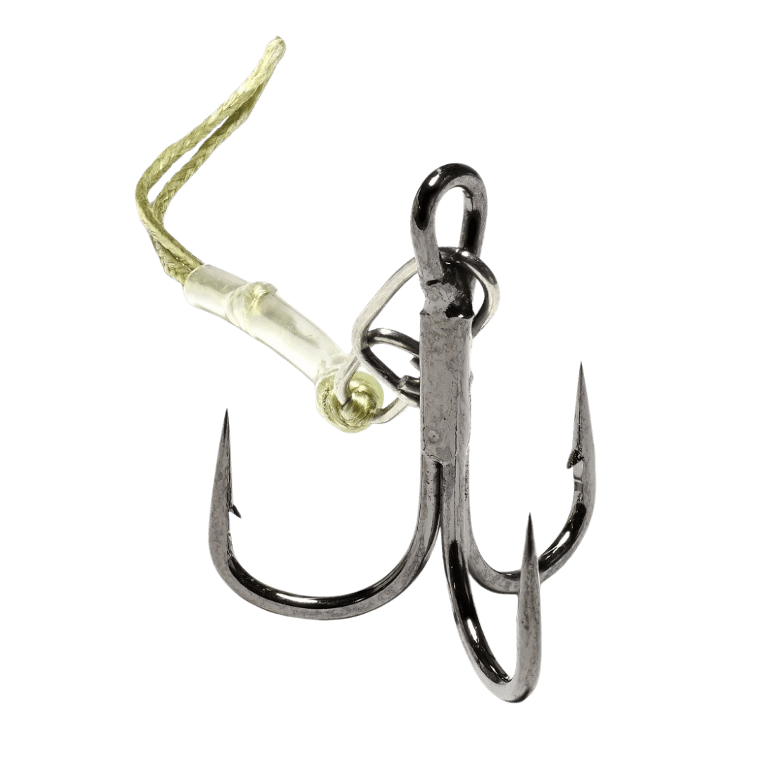 OWNER AMERICAN STINGER HARNESS RIG - 3-1/4IN  #6