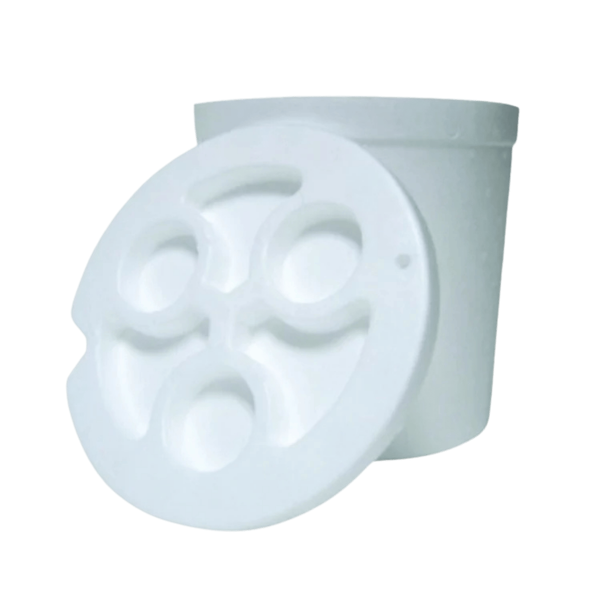 PLASTILITE PAIL LINER 5 GALLON