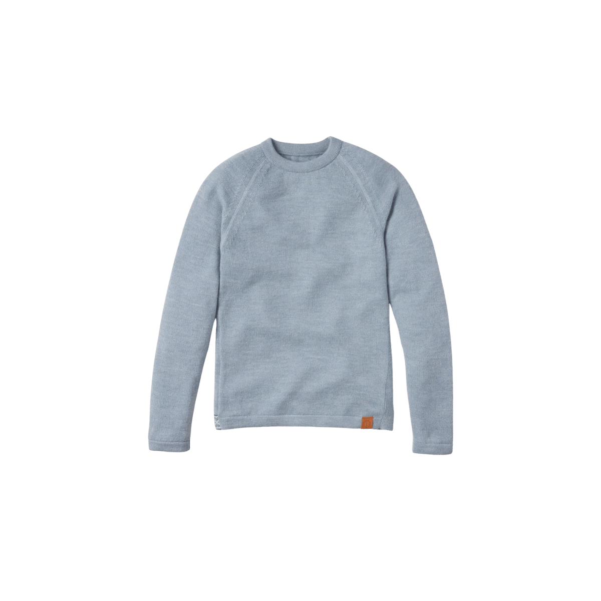 PAKA THE ORIGINAL CREW SKY BLUE
