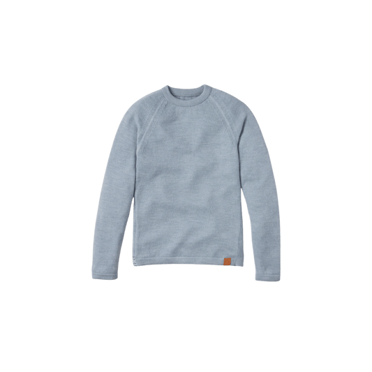 PAKA THE ORIGINAL CREW SKY BLUE