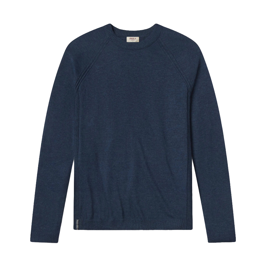 PAKA ULTRALIGHT CREW- NAVY