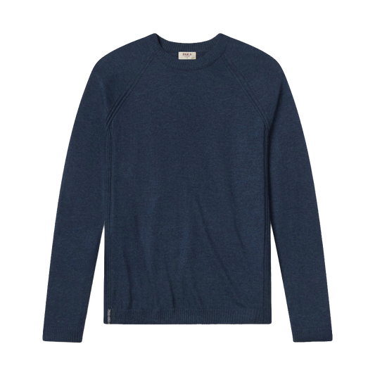 PAKA ULTRALIGHT CREW- NAVY